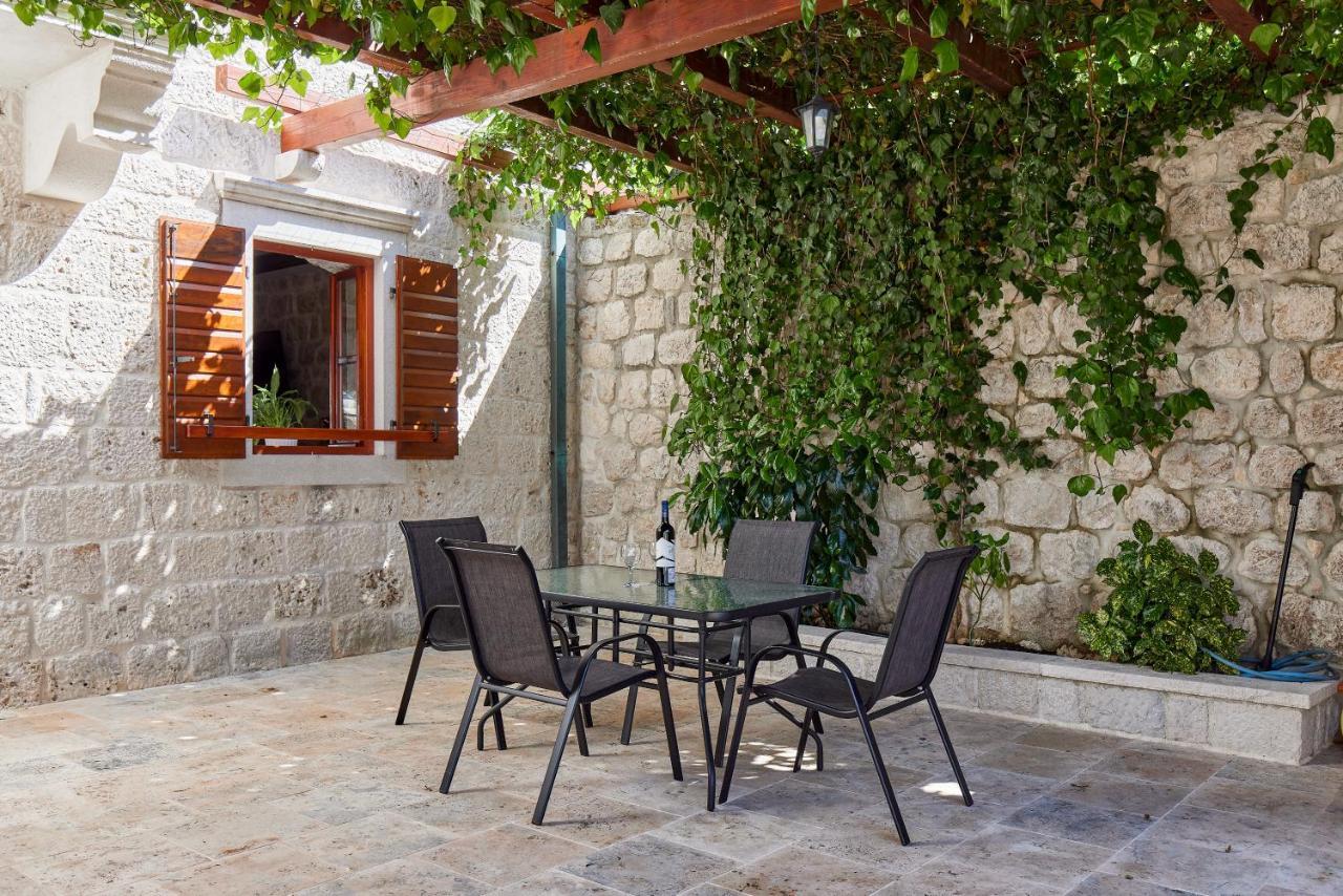 Stone House 264 Villa Kotor Exterior photo