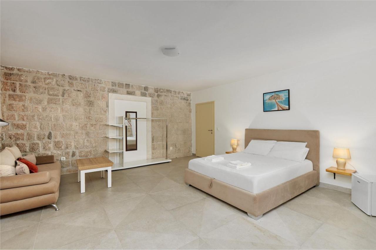 Stone House 264 Villa Kotor Exterior photo
