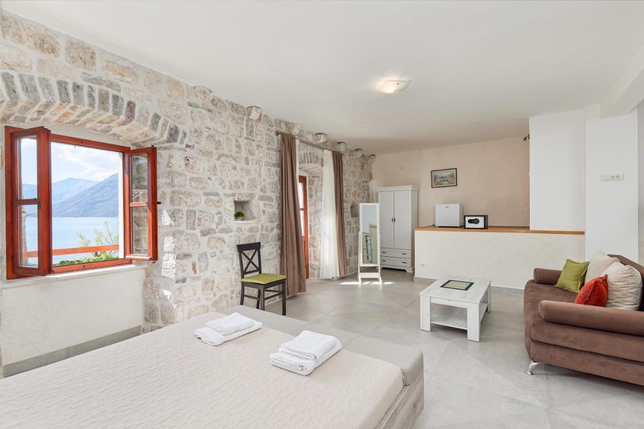 Stone House 264 Villa Kotor Exterior photo