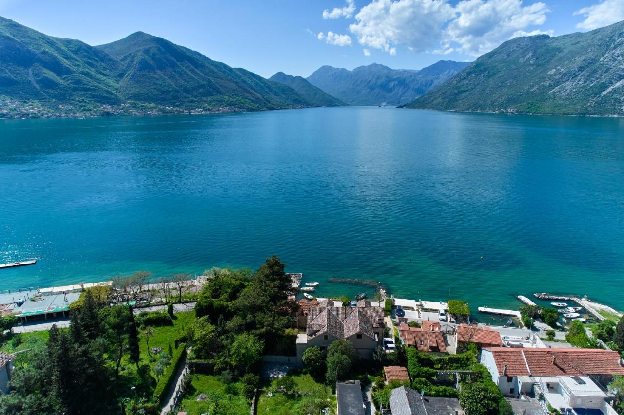 Stone House 264 Villa Kotor Exterior photo