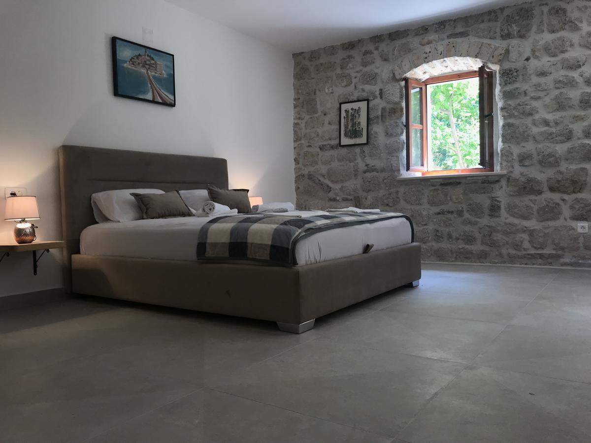 Stone House 264 Villa Kotor Exterior photo