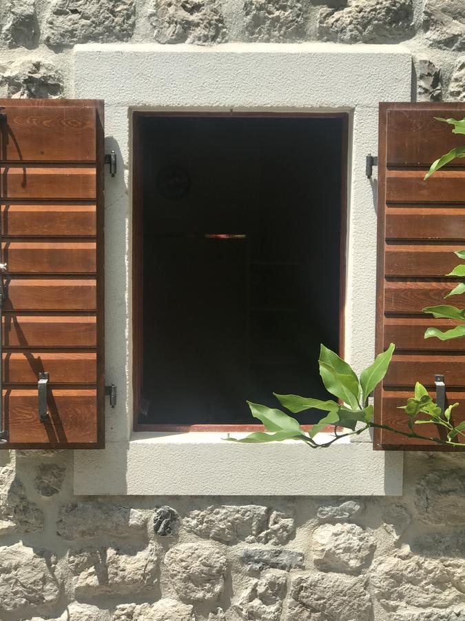 Stone House 264 Villa Kotor Exterior photo